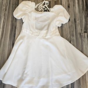 Womens Lightweight Dress